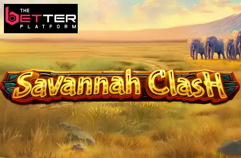 Savannah Clash
